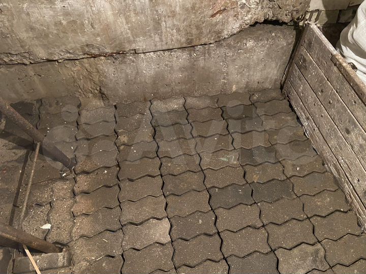 Гараж, 24 м²