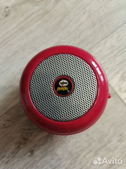 Колонка Bluetooth беспроводная от Pringless