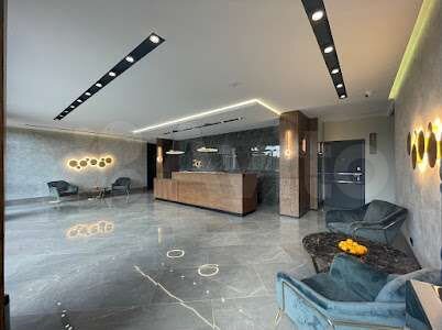 Своб. планировка, 38 м², 2/3 эт.