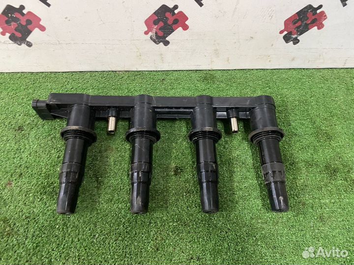 Катушка зажигания Chevrolet Aveo T300