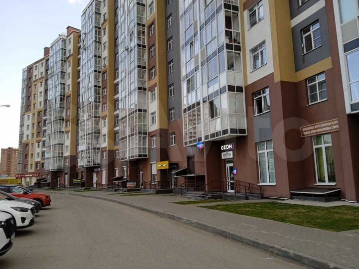 Сдам помещение свободного назначения, 75 м²