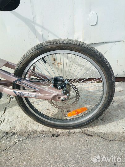 Велосипед мтб