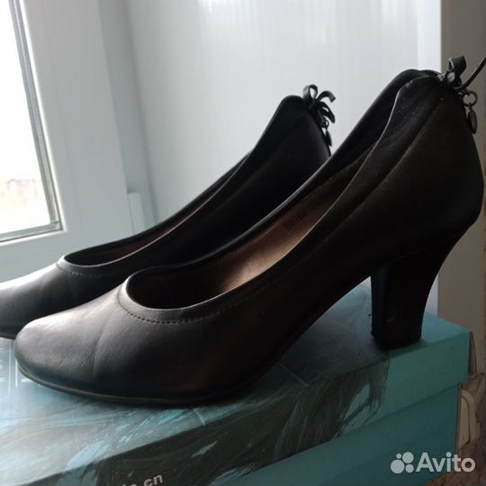 Туфли женские