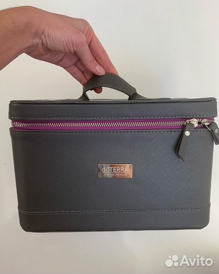 Диффузор ароматический дотерра+ масло апельсина