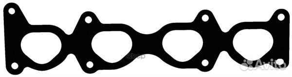 Прокладка коллектора opel astra/corsa/meriva 05
