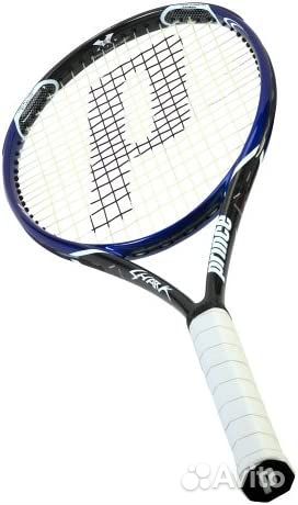 Теннисная ракетка Prince Shark 25