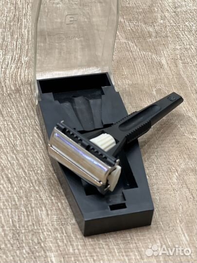 Бритвенный станок Сарапул-1 (ссср)