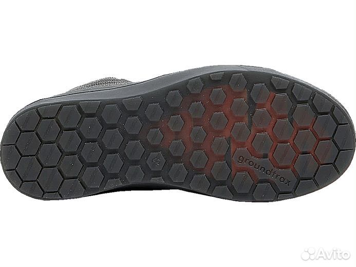 Мотоботы TCX street 3 AIR 13H camo/green