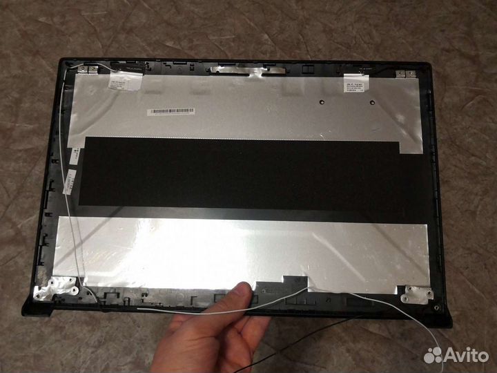 Крышка матрицы Lenovo b50-45