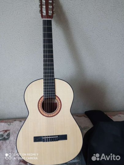 Классическая гитара