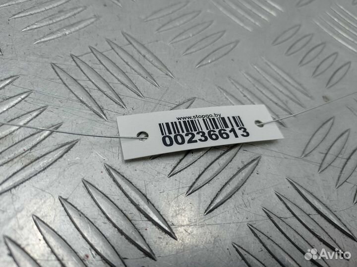 Теплообменник для mercedes-benz E-Class (W213/C238