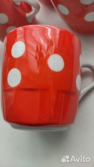 Кружка СССР