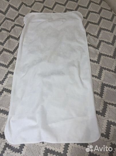 Матрас детский 120x60 Askona