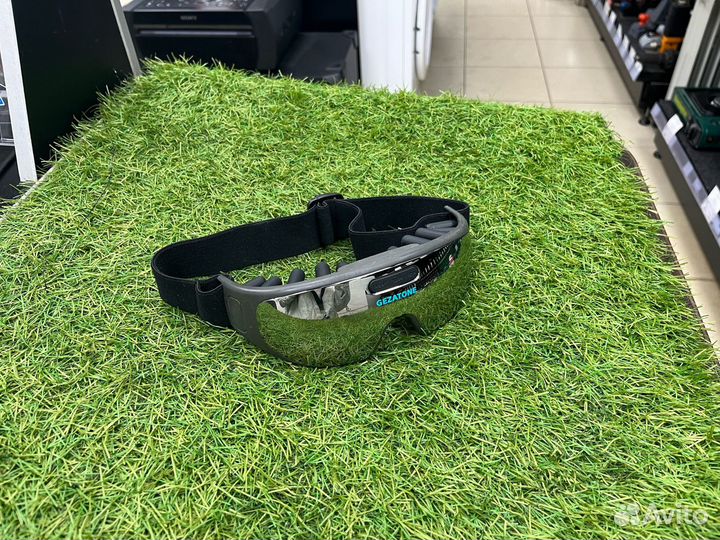 Массажер для зоны вокруг глаз Gezatone (лб80а)