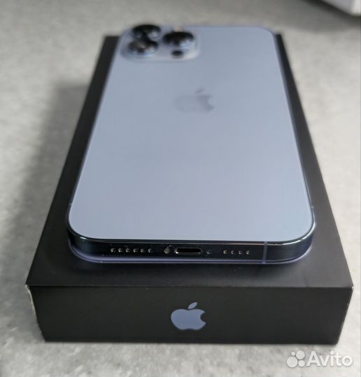 iPhone 13 Pro Max, 1 ТБ