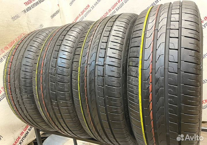 Bridgestone Potenza RE040 235/55 R17 99W