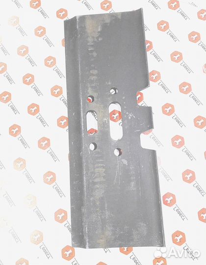 Башмак экскаватора Hitachi 4409426