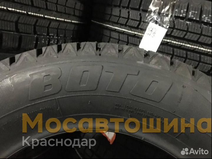 Boto BS 66 185/65 R15 88Q