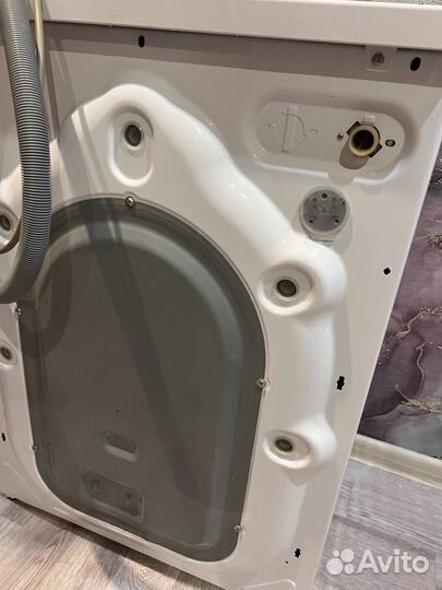 Стиральная машина беко 5 кг