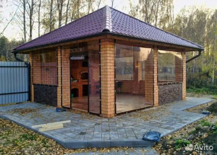 Бригада строителей,все виды работ