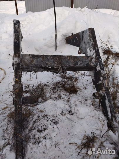 Кун на мтз 80 бу