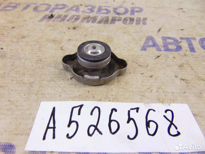 Крышка радиатора для Nissan X-Trail 1 2001-2007г