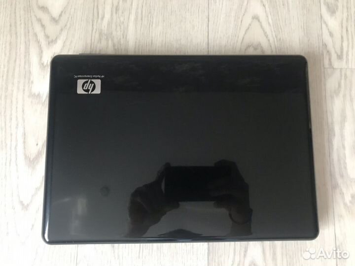 Ноутбук HP Pavilion DV4T