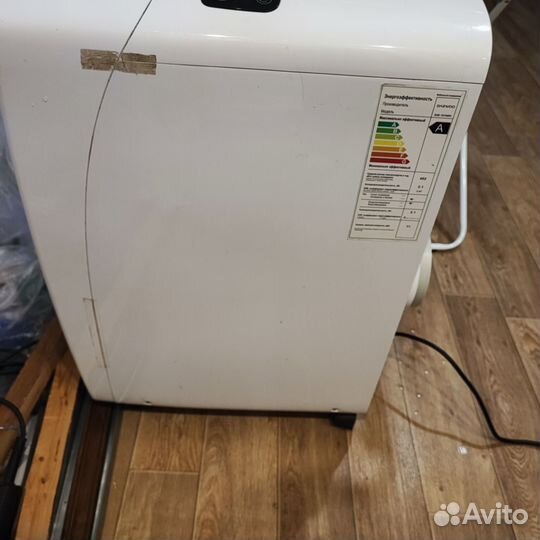 Напольный кондиционер бу