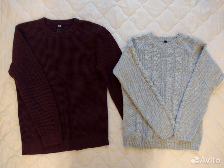 Женские вещи пакетом 42 44 46