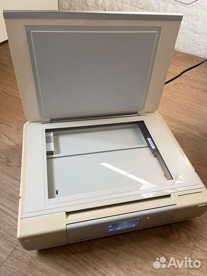 Принтер hp envy 110