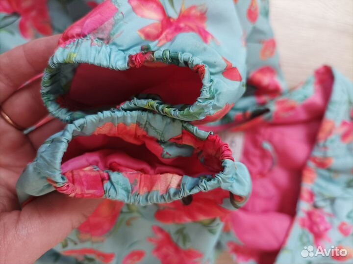 Одежда для девочки 92