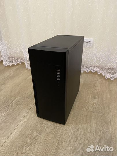 4х/8Gb/320Gb