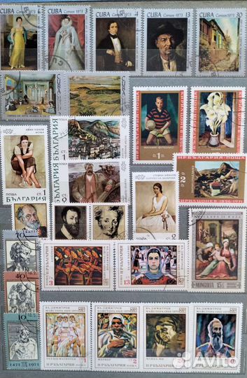 Искусство, культура, архитектура (подборка 2)