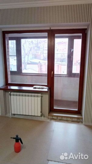 Деревянные окна бу