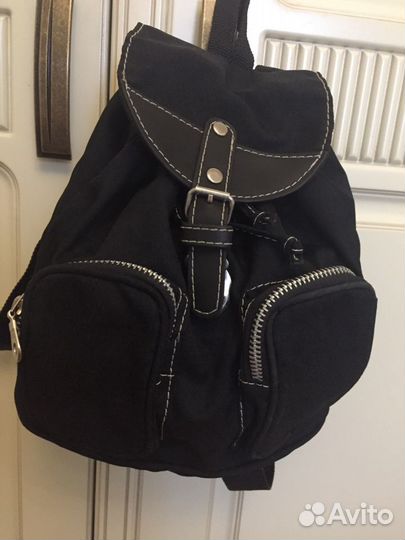 Рюкзак детский