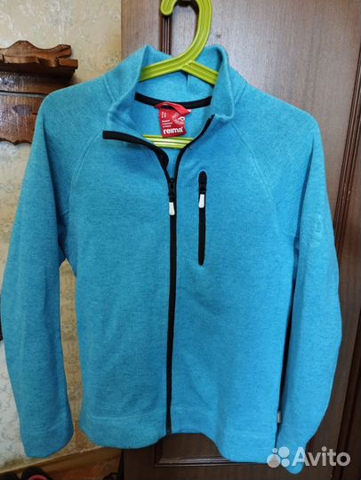 Кофта детская reima