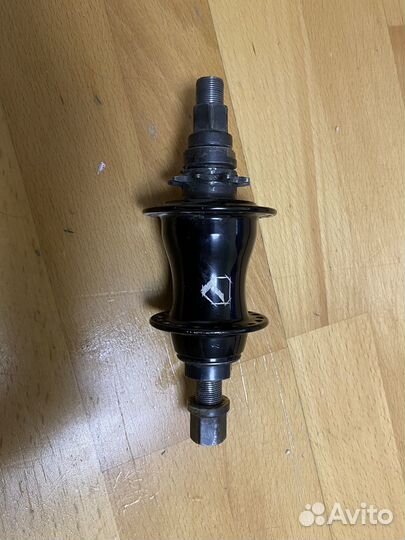 Фрикостер lhd