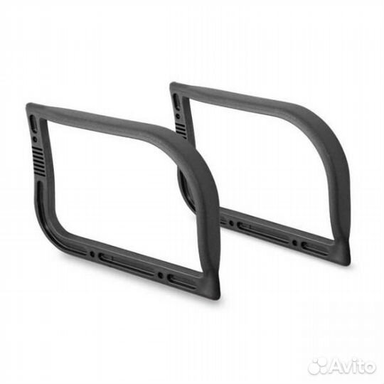 Подлокотники для компьютерного кресла (пластик)