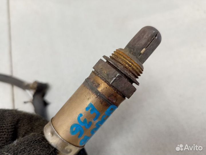 Датчик кислорода (лямбда-зонд) 11781437586