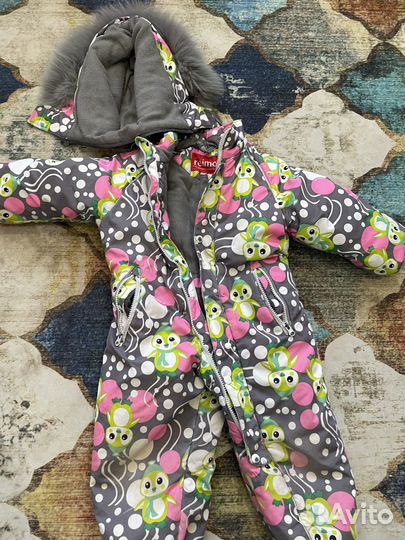 Пакет с детской одеждой 92 размер для девочки