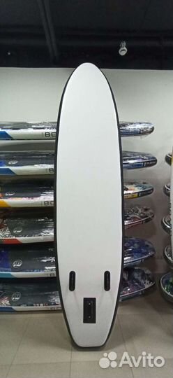 Сап борд sup board Lamlingo black 11.2