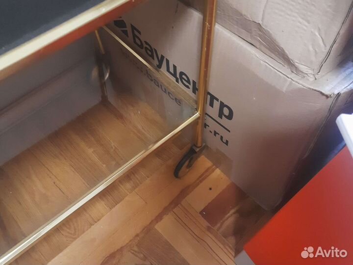 Сервировочный столик гдр СССР