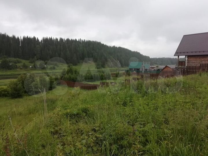 Участок 15 сот. (ИЖС)