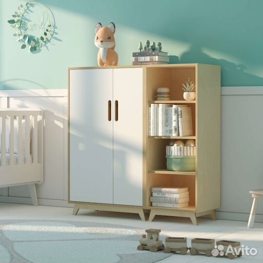 Детская мебель
