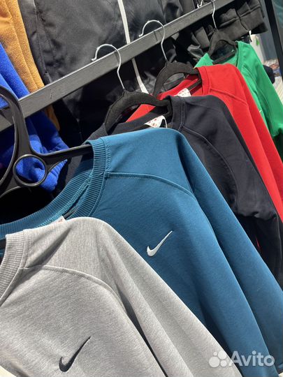 Свитшот Nike