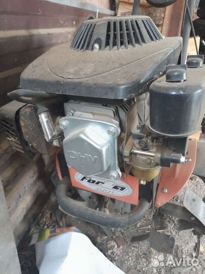 Мотоблоки и культиваторы