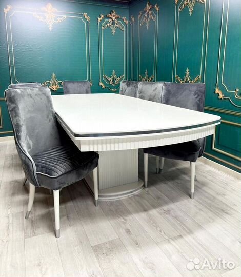 Стул \ стулья мягкие в наличии