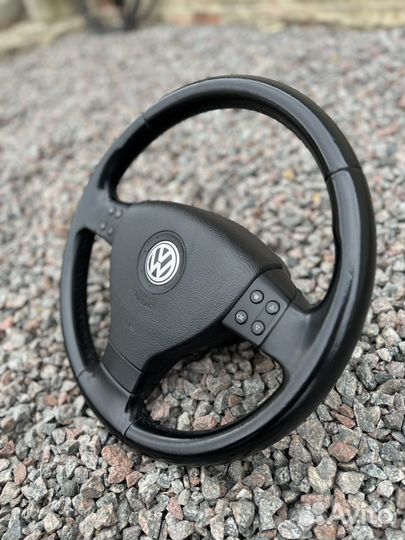 Мультируль volkswagen vw golf passat tiguan jetta