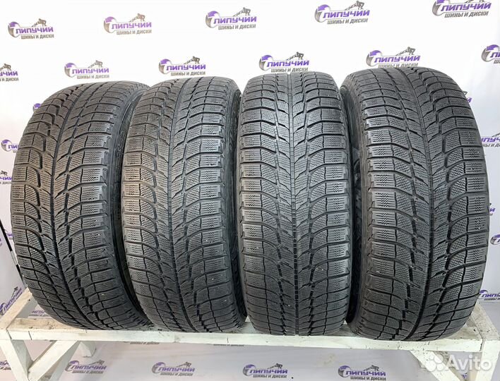 Michelin Latitude X-Ice 275/70 R16 114Q