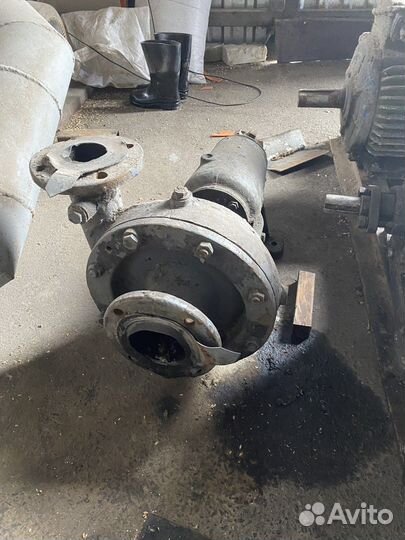 Водяной Насос